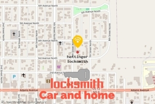 locksmiths in hettinger - locksmith in hettinger