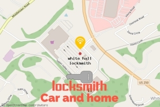 locksmith inwhite hall - locksmith in white hall wv