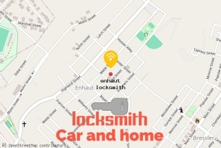 locksmith inenhaut - locksmith in enhaut