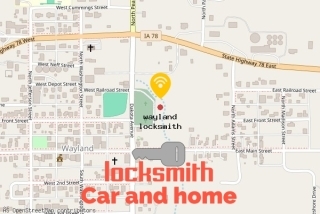 locksmiths in wayland - locksmith in wayland ia