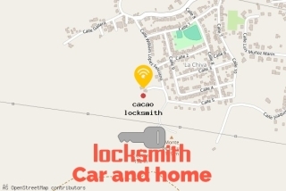 locksmith incacao - locksmith in cacao