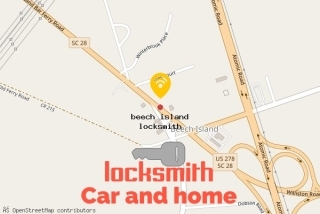 locksmiths in beech island - locksmith in beech island
