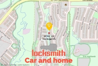 locksmith inerie - locksmith in erie co