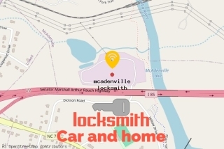 locksmith inmcadenville - locksmith in mcadenville