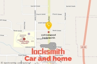 locksmith incottonwood - locksmith in cottonwood id