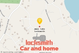 locksmith inames lake - locksmith in ames lake
