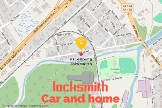 locksmith inmilesburg - locksmith in milesburg