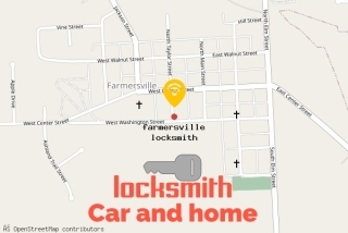 locksmith infarmersville - locksmith in farmersville oh