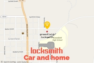 locksmith ingreenfield - locksmith in greenfield il