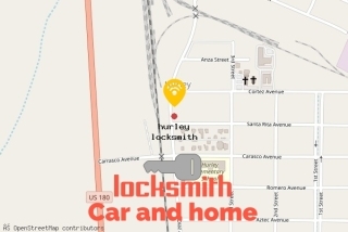 locksmith inhurley - locksmith in hurley nm