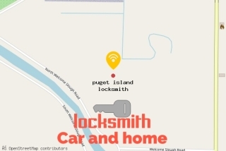 locksmith inpuget island - locksmith in puget island