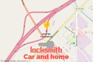 locksmith ingeorge - locksmith in george wa