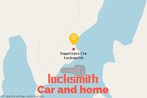 locksmith in fayetteville al