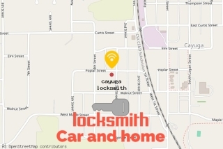 locksmith incayuga - locksmith in cayuga in