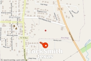 locksmith inblue ridge - locksmith in blue ridge tx
