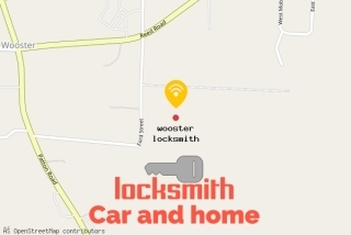 locksmith inwooster - locksmith in wooster ar