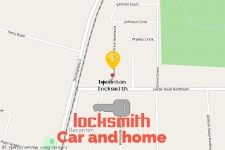 locksmith inbaconton - locksmith in baconton