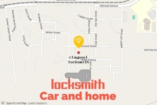 locksmith inclaypool - locksmith in claypool az