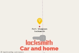 locksmith infort thompson - locksmith in fort thompson