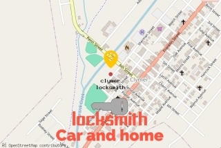 locksmith inclymer - locksmith in clymer