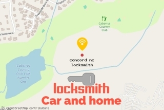 locksmith inconcord - locksmith in concord nc