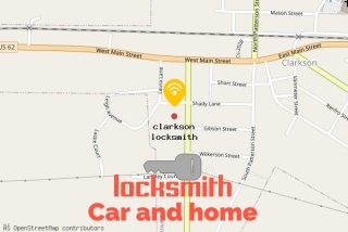 locksmith inclarkson - locksmith in clarkson ky