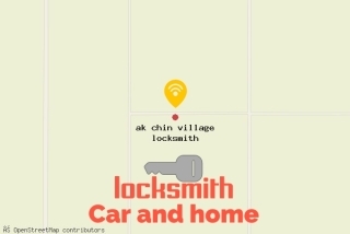 locksmith inak chin village - locksmith in ak chin village