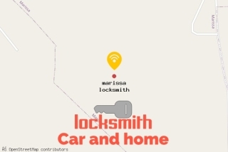 locksmith inmarissa - locksmith in marissa