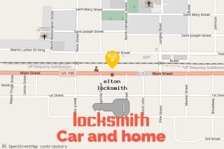 locksmith inelton - locksmith in elton