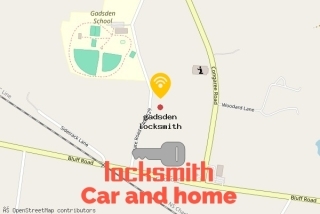locksmith ingadsden - locksmith in gadsden sc