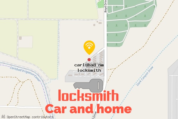 locksmith in carlsbad nm