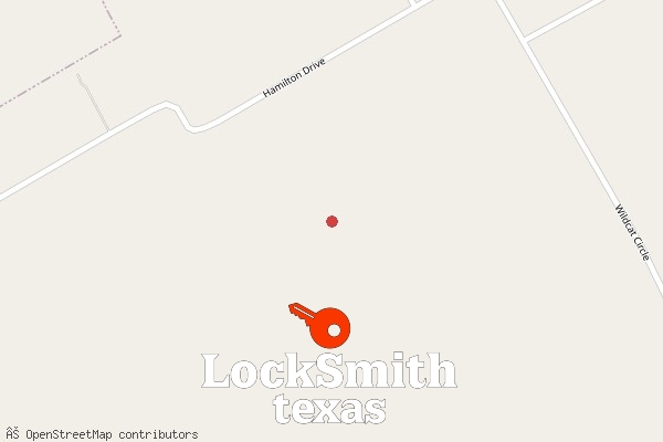 locksmith in gholson