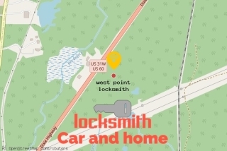 locksmith inwest point - locksmith in west point ky