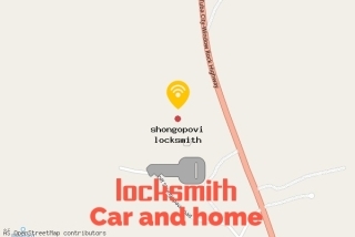 locksmith inshongopovi - locksmith in shongopovi