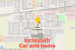 locksmith inhomer - locksmith in homer il