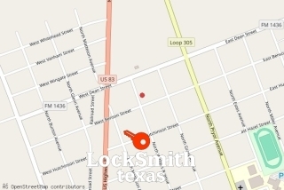 locksmith inla pryor - locksmith in la pryor