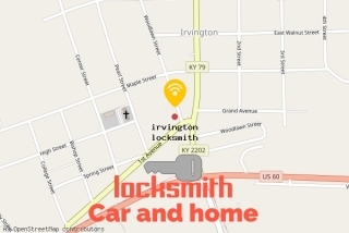 locksmith inirvington - locksmith in irvington ky