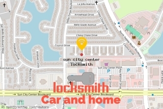locksmith insun city center - locksmith in sun city center