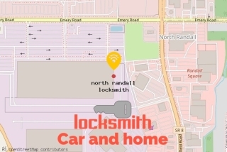 locksmith innorth randall - locksmith in north randall