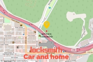 locksmith inwallace - locksmith in wallace id