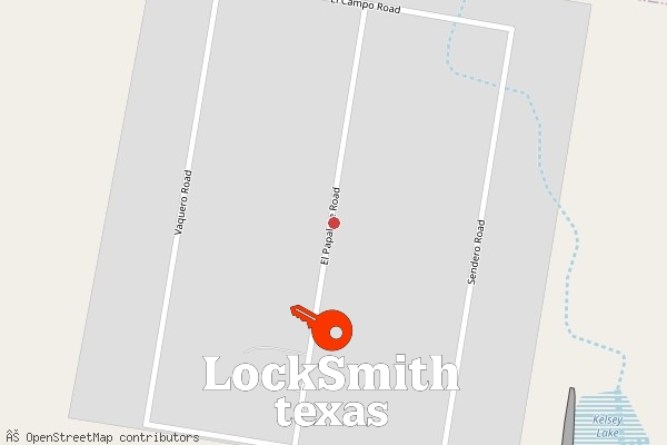 locksmith in mi ranchito estate