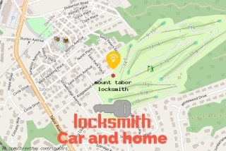 locksmith inmount tabor - locksmith in mount tabor