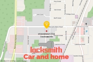 locksmith instevensville - locksmith in stevensville mi