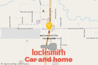 locksmith inwolcottville - locksmith in wolcottville