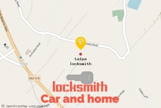 locksmith intalpa - locksmith in talpa