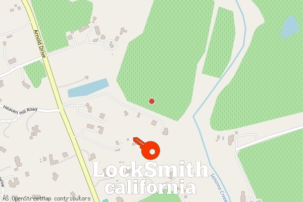 locksmith in eldridge ca