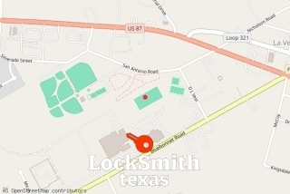 locksmith inla vernia - locksmith in la vernia