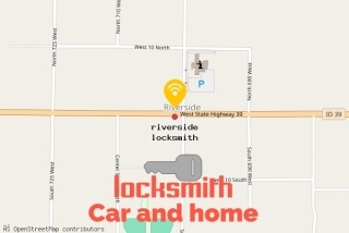locksmith inriverside - locksmith in riverside id