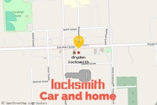 locksmith indryden - locksmith in dryden mi