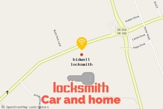 locksmith inbidwell - locksmith in bidwell
